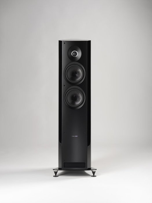 Sonus faber Venere 2.5 Floorstanding Speaker (Pair, White) N7