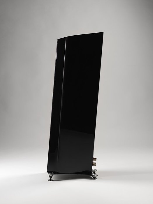 Sonus faber Venere 2.5 Floorstanding Speaker (Pair, White) N8
