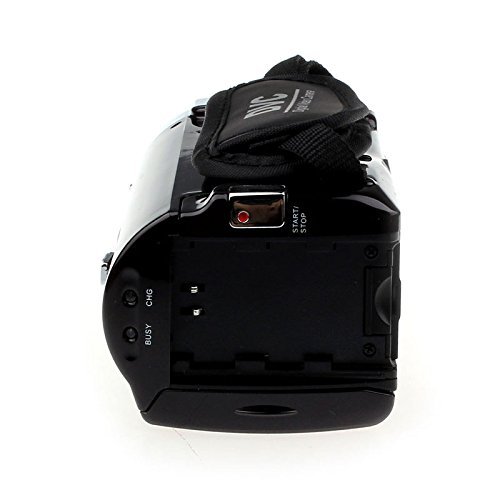 ODGear 1080P 3.0 Inch Digital Video Camcorder Full HD 16x Digital Zoom DV Camera Kit N2