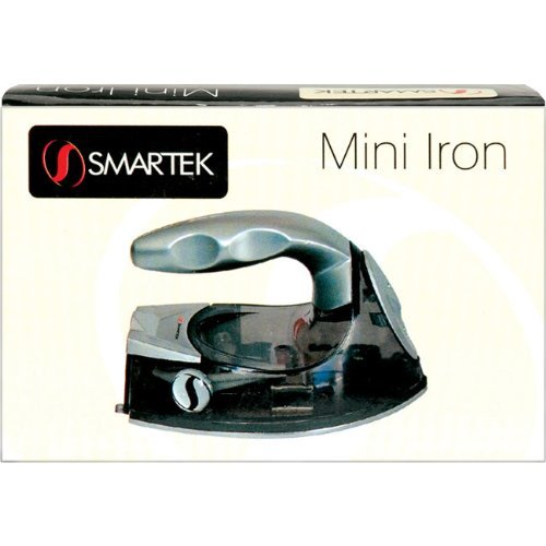 Juni Mini Iron St-15 Perfect for Traveling N3