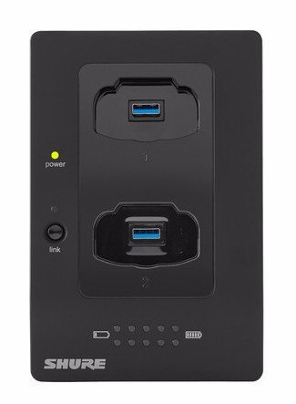 Shure MXWNCS2 Charging Station