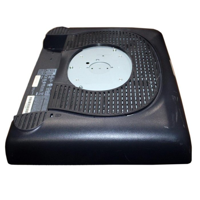 ELO 15" LCD Touchscreen without Back, Stand, Card Slider -ET1520L-8CKR-1-42M-G