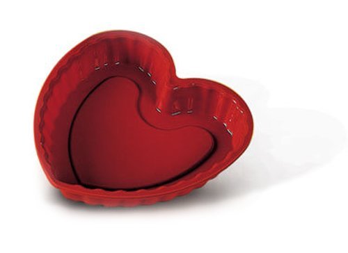 Silikomart Uniflex Fleur De Lys Mold N4