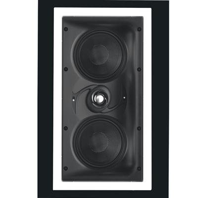 5.25" In-wall Lcr Speaker