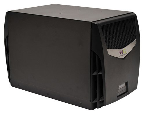 Wine Guardian 018 Through Wall Wine Cellar Cooling System (1500 Cu. Ft.) N2