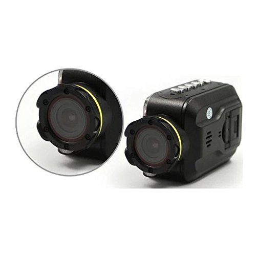 Full HD Outdoor Sport Camera N45
