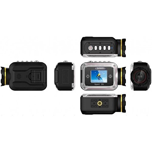 Full HD Outdoor Sport Camera N46
