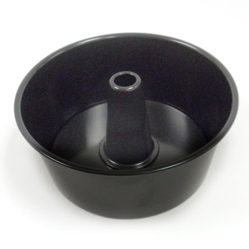 Norpro Nonstick Angel Food Cake Pan with Removable Base