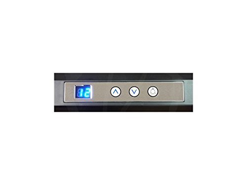 Vinotemp VNTIL-OW002 2-Bottle Open Wine Cooler