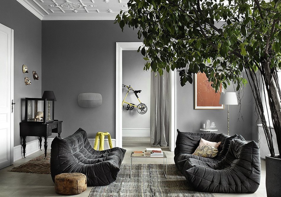 B&O PLAY by Bang & Olufsen Beoplay A6 Music System Multiroom Wireless Home Speaker (Light Gray) with free one...
