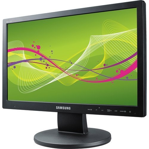Samsung SMT-1930 18.5-Inch 1360 x 768 5 ms LED Monitor