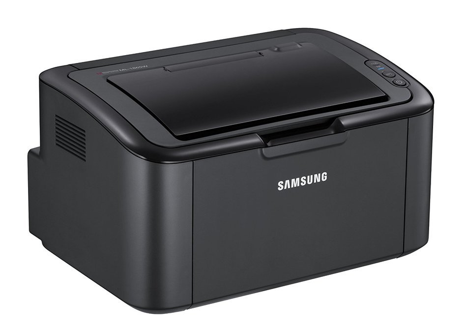 Samsung Electronics ML-1865W Wireless Monochrome Printer
