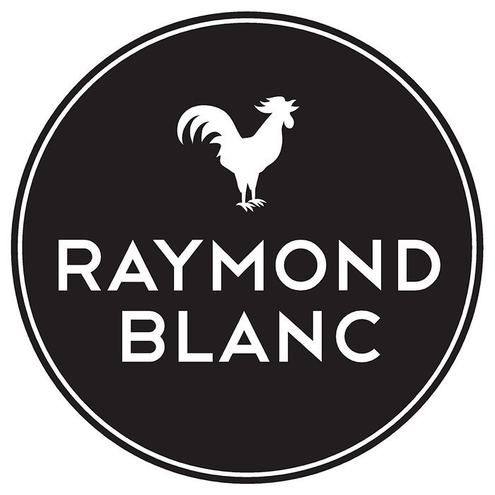 Raymond Blanc Bakeware Round Loose Base Tin, 8 Inch - Grey N5