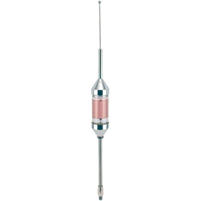 TRAM 717 Oil-Filled Coil CB Antenna consumer electronics