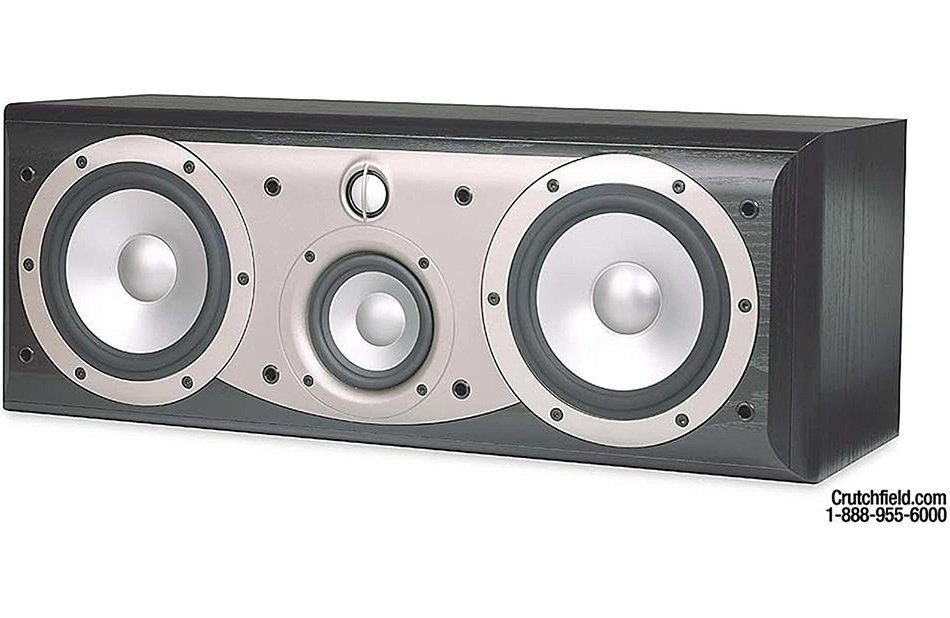 Infinity Alpha 37C Center Channel