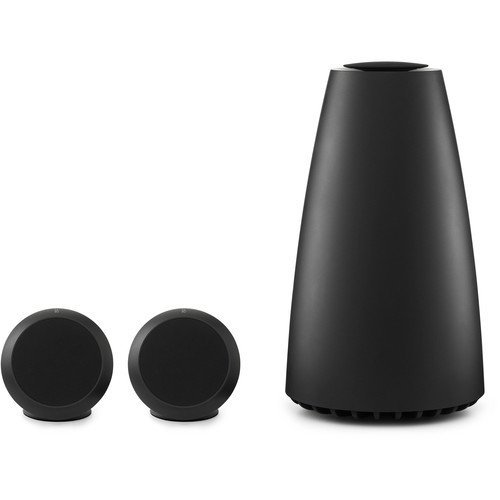 B & O Play S8 2nd Generation 2.1-Channel Home Theater Speaker System N2