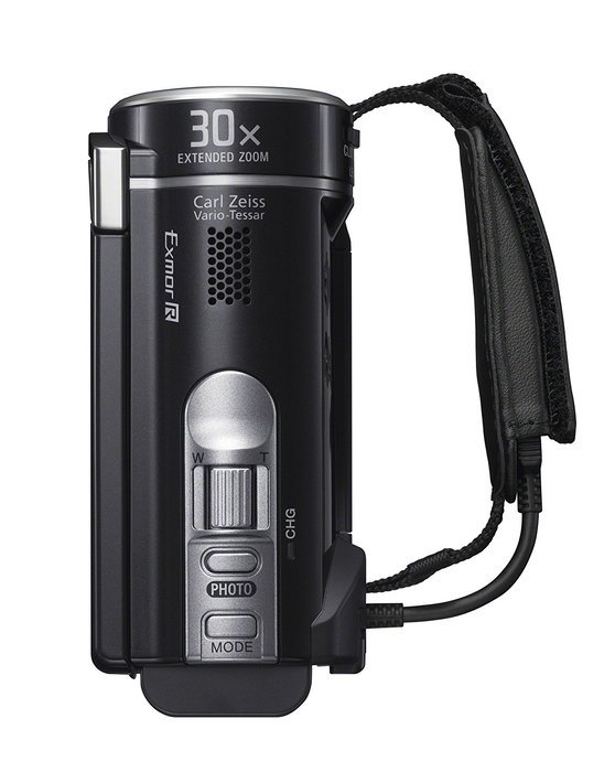 Sony HDR-CX190 High Definition Handycam 5.3 MP Camcorder(2012 Model) N2