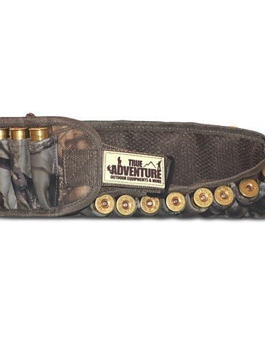 SB@Camouflage Outdoor Hiking Camping Multifunctional Belt Bag N4