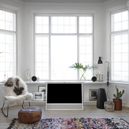 B & O Play S8 2nd Generation 2.1-Channel Home Theater Speaker System N3