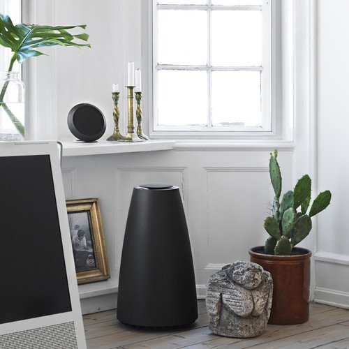 B & O Play S8 2nd Generation 2.1-Channel Home Theater Speaker System N4