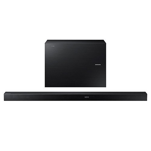Samsung HW-K650 340W 3.1-Channel Soundbar System (Black) N4