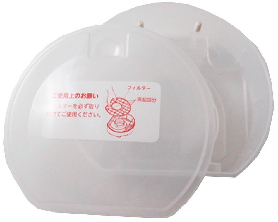 CCP [LAQULITO the robot vacuum cleaner for dust case (CZ-905 compatible) EX-3177-00
