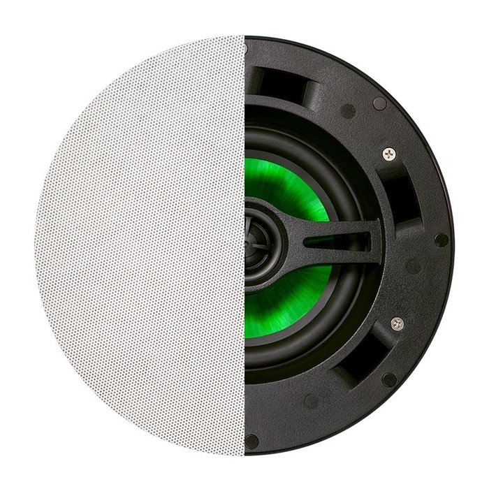 Beale Street Audio IC6-BB N3