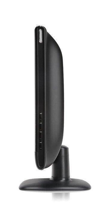 Compaq Q1859 18.5-Inch Widescreen LCD Monitor