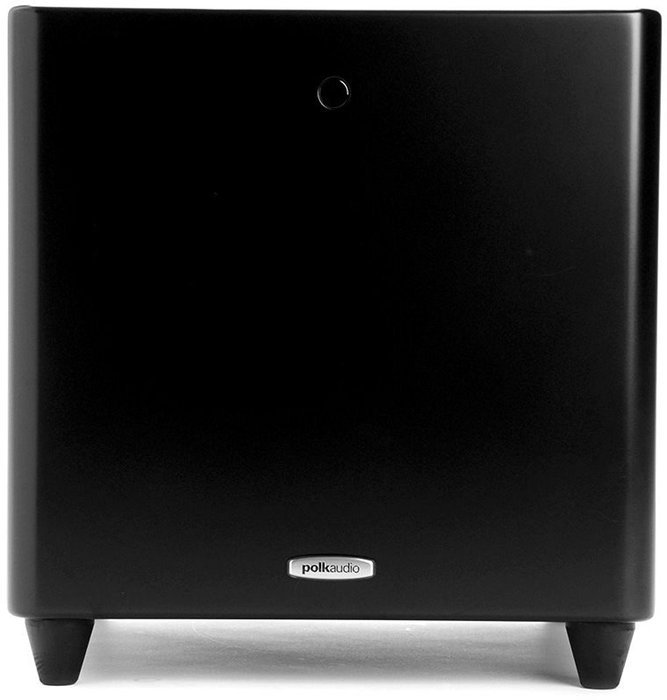 Polk DSWPRO 660wi 12-inch Wireless-ready Powered Subwoofer N2