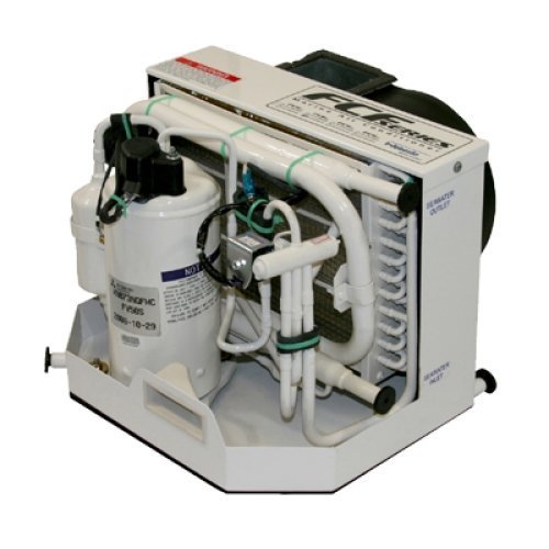 WEBASTO WEB-FCF0009000GS / AC Unit 9000 BTU 115V Retrofit Kit