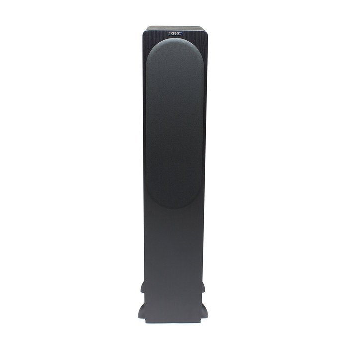 Energy EF-500 5.5-Inch 100 Watts 2-way bass reflex floorstanding Tower Speaker with front-firing port (Pair)... N2