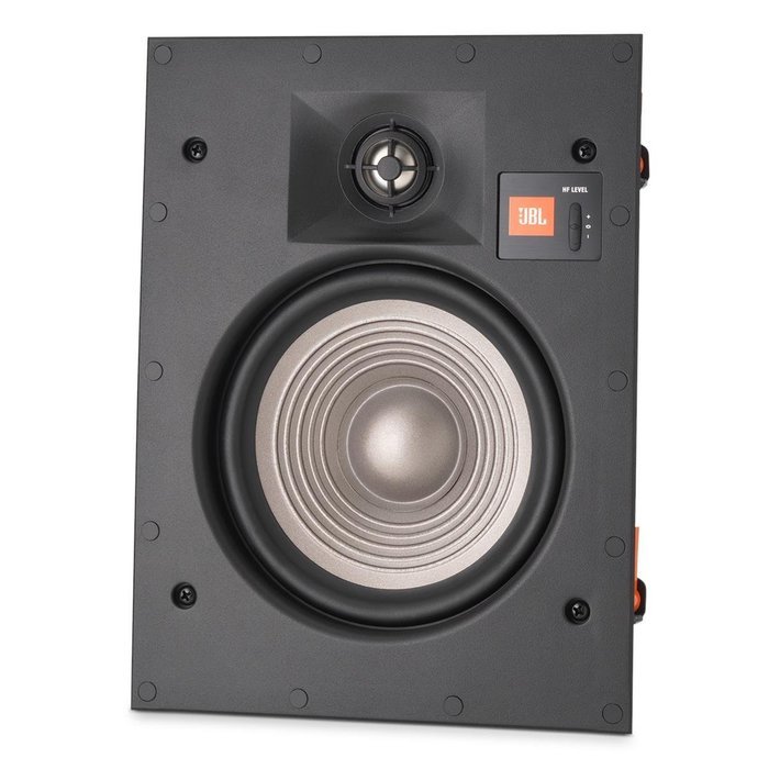 JBL Studio 2 6IW 6.5" Premium In-Wall Loudspeaker - Pair N2