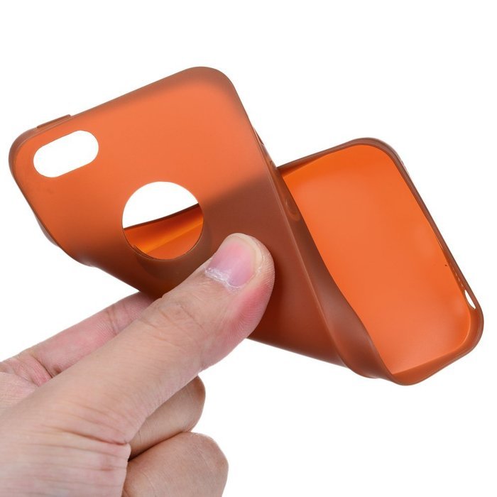 iPhone SE Case,iPhone 5S Case,iPhone 5 Case - Candy Color Series Slim Fit Shock-absorption Drop Protection Soft... N52