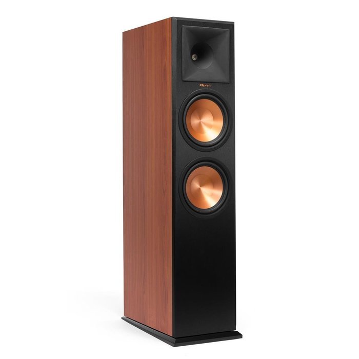 Klipsch 7.2 RP-280 Reference Premiere Surround Sound Speaker Package with R-115SW Subwoofers and two FREE Wireless... N3