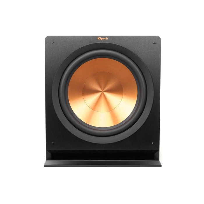 Klipsch 7.2 RP-280 Reference Premiere Surround Sound Speaker Package with R-115SW Subwoofers and two FREE Wireless... N4