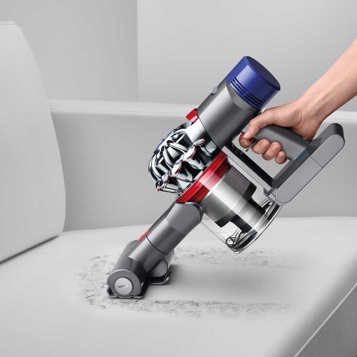 Dyson V8 Animal Cordless Stick Vacuum - Nickel N3