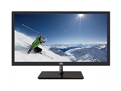 ToteVision 27" Monitor LED-2701HD2K with 2K Resolution (2560 x 1440)