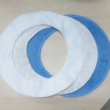 Household UFO Robotic Vacuum with Wet and Dry N9
