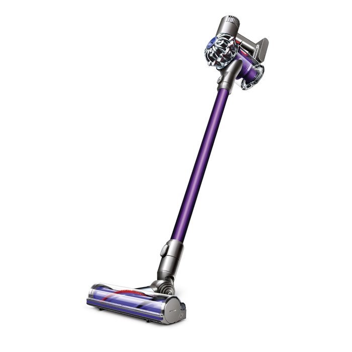 Dyson V6 Animal Cord-free Vacuum N7