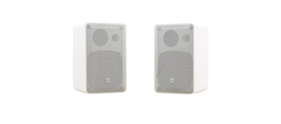 Kramer GALIL 4-O(W) 4&minus;Inch, 2&minus;Way On&minus;Wall Speakers
