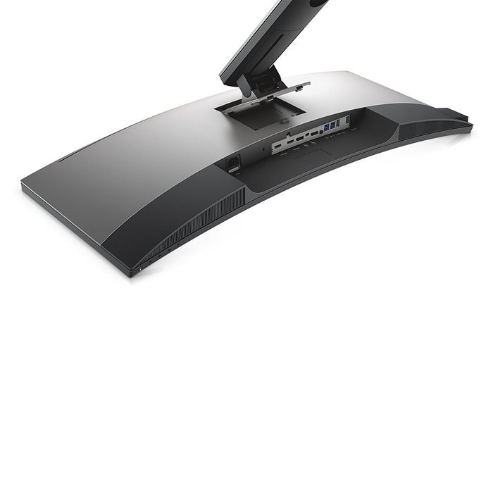 Dell U3417W FR3PK 34-Inch Screen Led-Lit Monitor N5