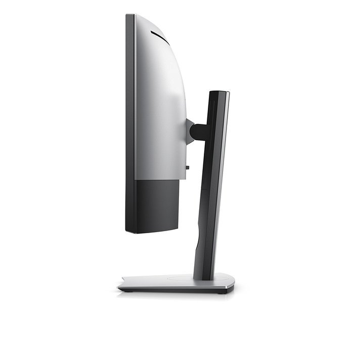 Dell U3417W FR3PK 34-Inch Screen Led-Lit Monitor N6