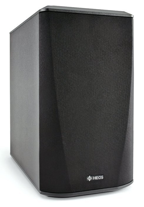 Denon HEOS HomeCinema Soundbar & Subwoofer N8