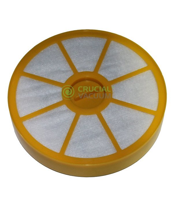 Dyson DC14 HEPA Filter Kit - Washable Pre & Post Motor Filters, Designed & Engineered by Crucial Vacuum N2