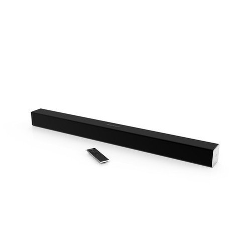 VIZIO SB3830-D0 Soundbar Home Speaker, Black (2016) N2