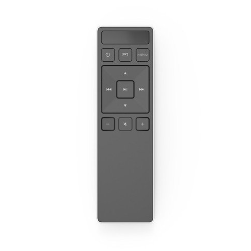 VIZIO SB3830-D0 Soundbar Home Speaker, Black (2016) N3