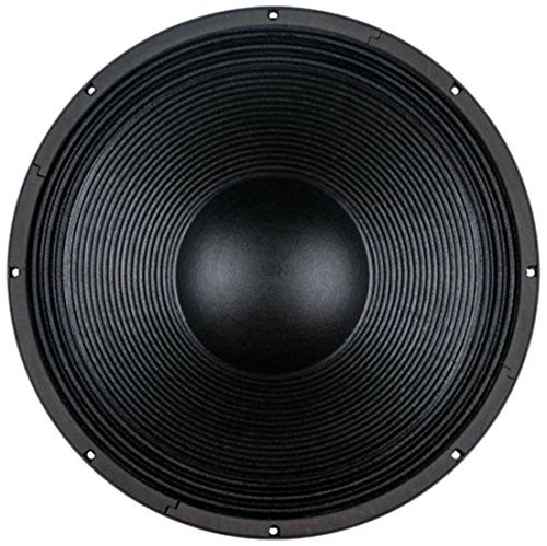 B&C 18IPAL 18-Inch 3400W Power Soft Woofer N2