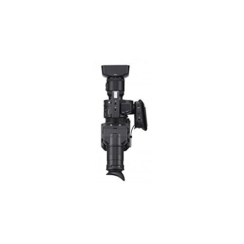 Sony NXCAM NEXFS700RH Camcorder Ultra High Definition 11.6 Mpix
