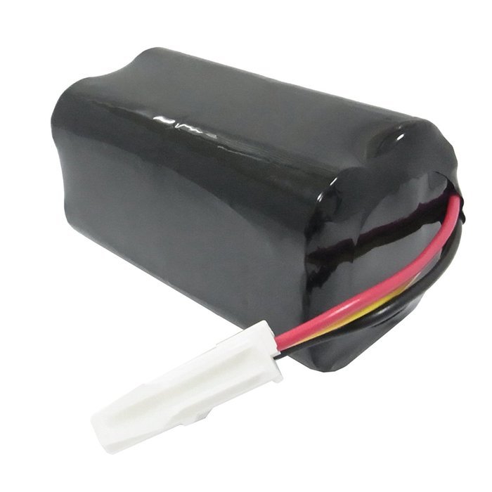 Exell EBVB-270 NiMH 9.6V 3000mAh Vacuum Battery Fits Panasonic MC-B10P, MC B 20 J, MC-B20JP Vacuums. Replaces... N4
