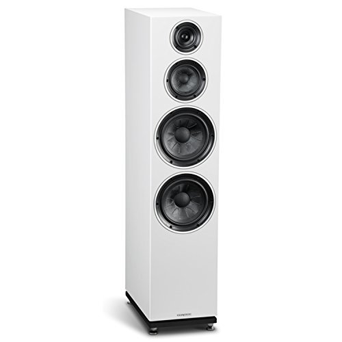 Wharfedale - Diamond 250 (White) N6